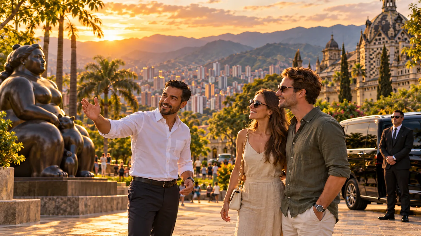Coffee Farm Tour From Medellín for Couples: A Relaxed Way to Spend the Day