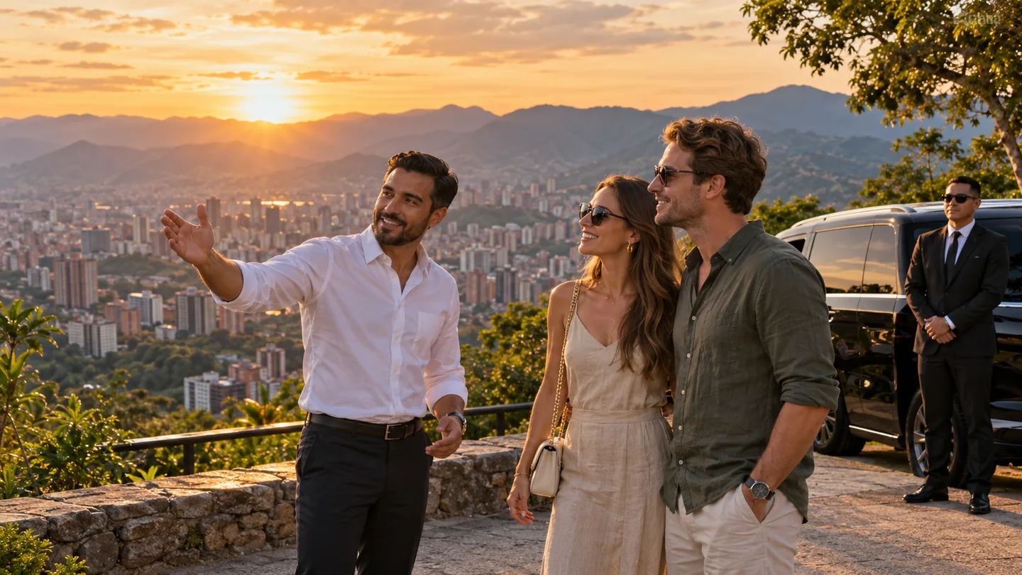 Planning a Coffee Farm Tour From Medellín With Kids or a Family Group