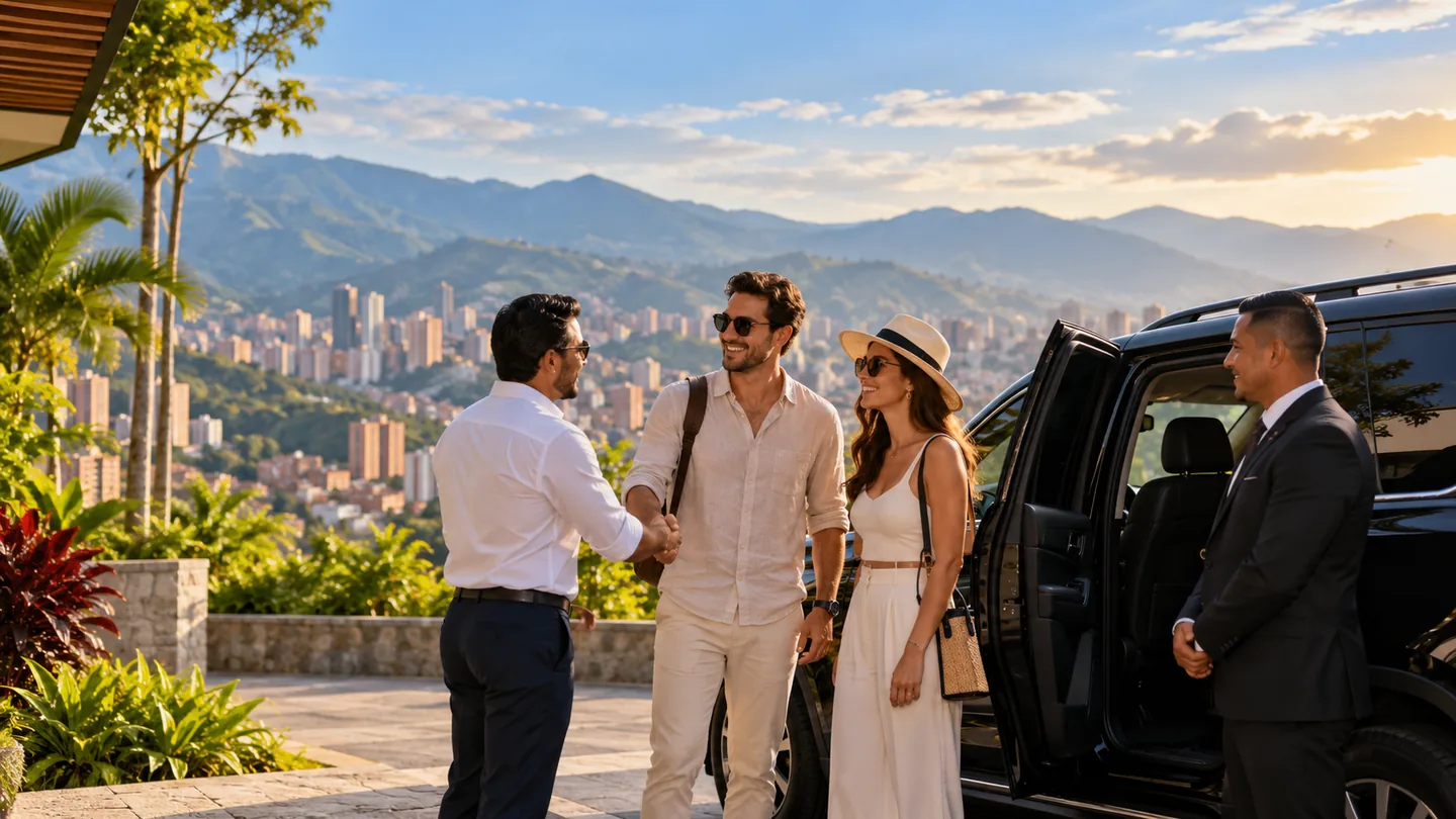 How Much Time Should You Allow for a Coffee Farm Tour From Medellín?
